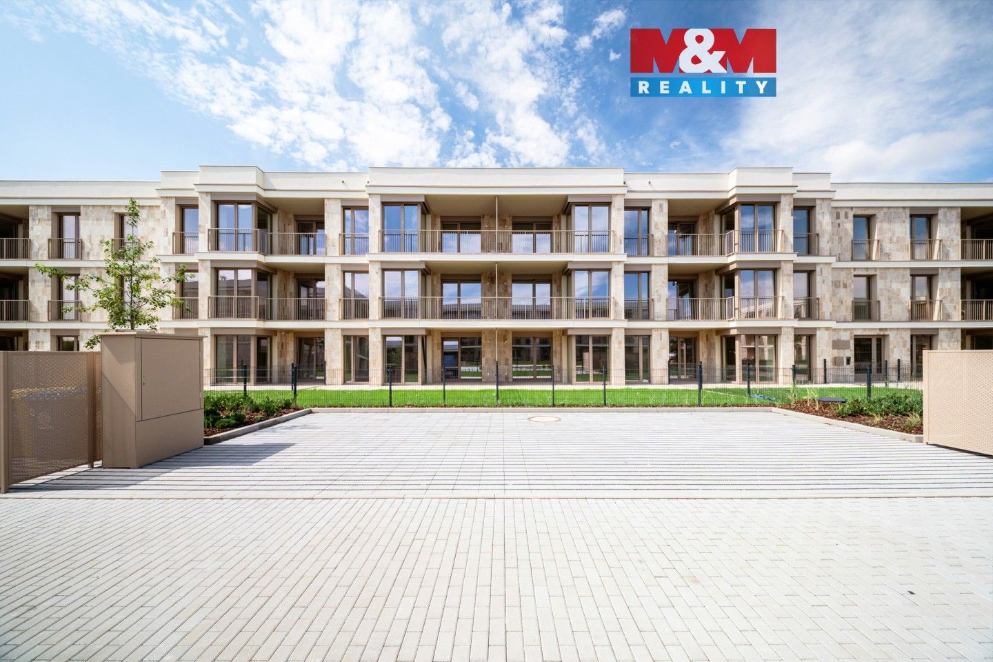 2+kk, Dřevčická, Brandýs nad Labem-Stará Boleslav, 64 m²