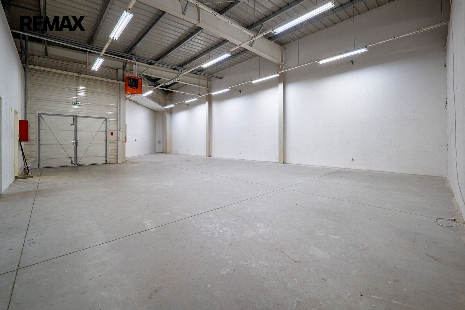 Obchodní prostory · 769 m² · Brno - Komárov, okres Brno-město, Jihomoravský kraj - 4