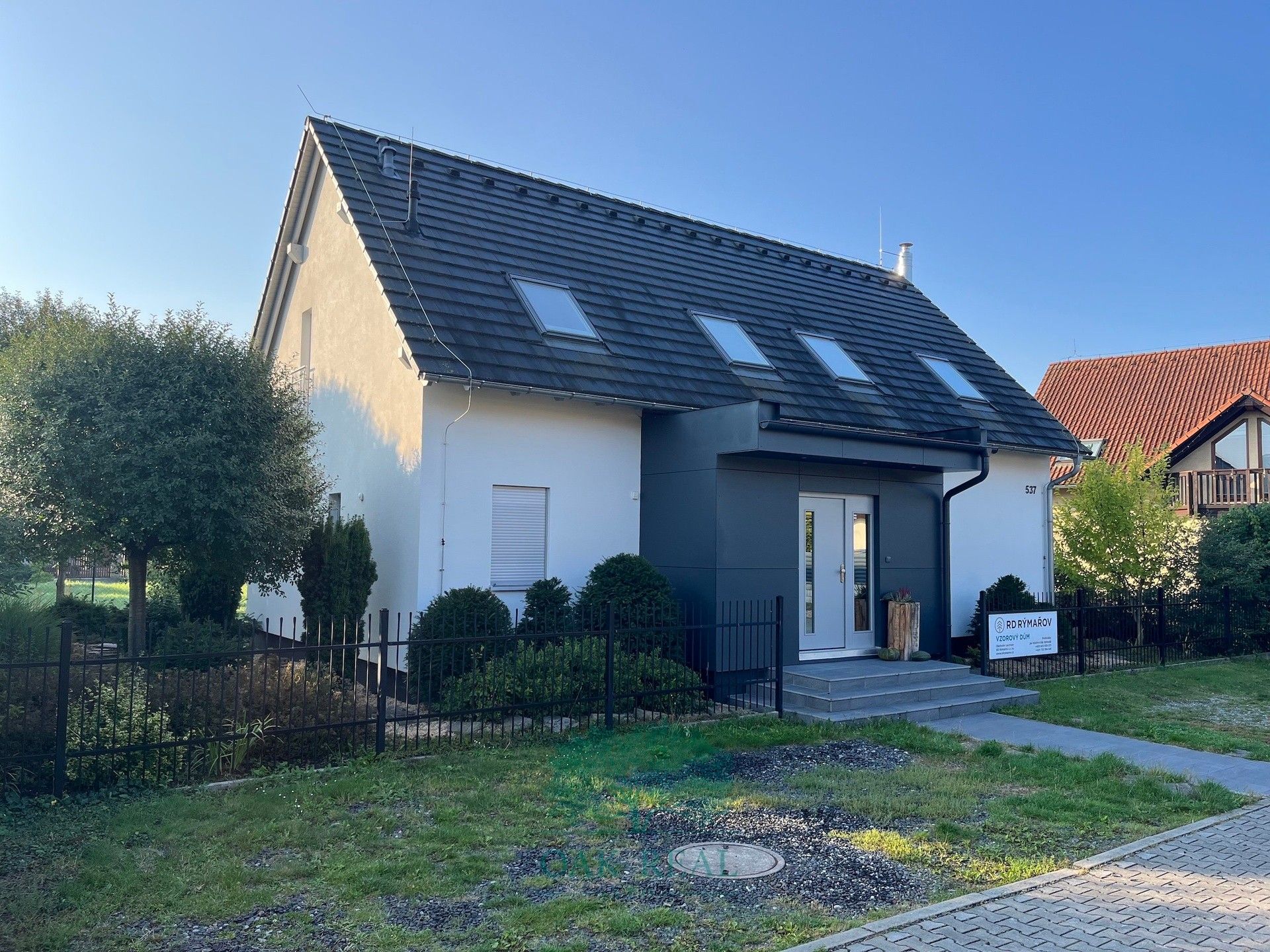 Ostatní, Tursko, 166 m² - 2