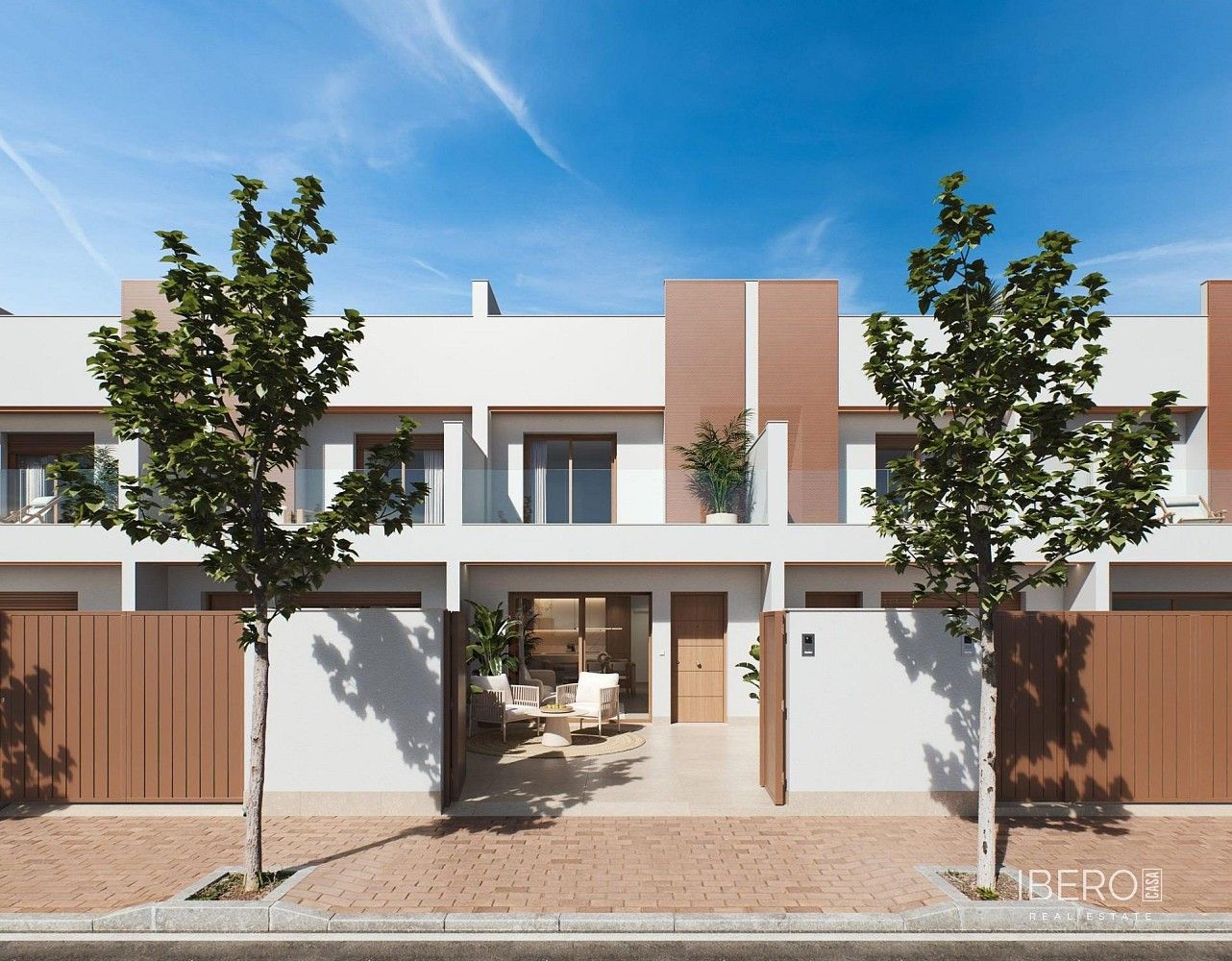 Prodej rodinný dům - San Pedro del Pinatar, ES, 100 m² - 5