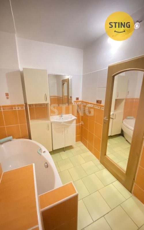 Pronájem byt 1+kk - Štramberská, Kopřivnice, 45 m²