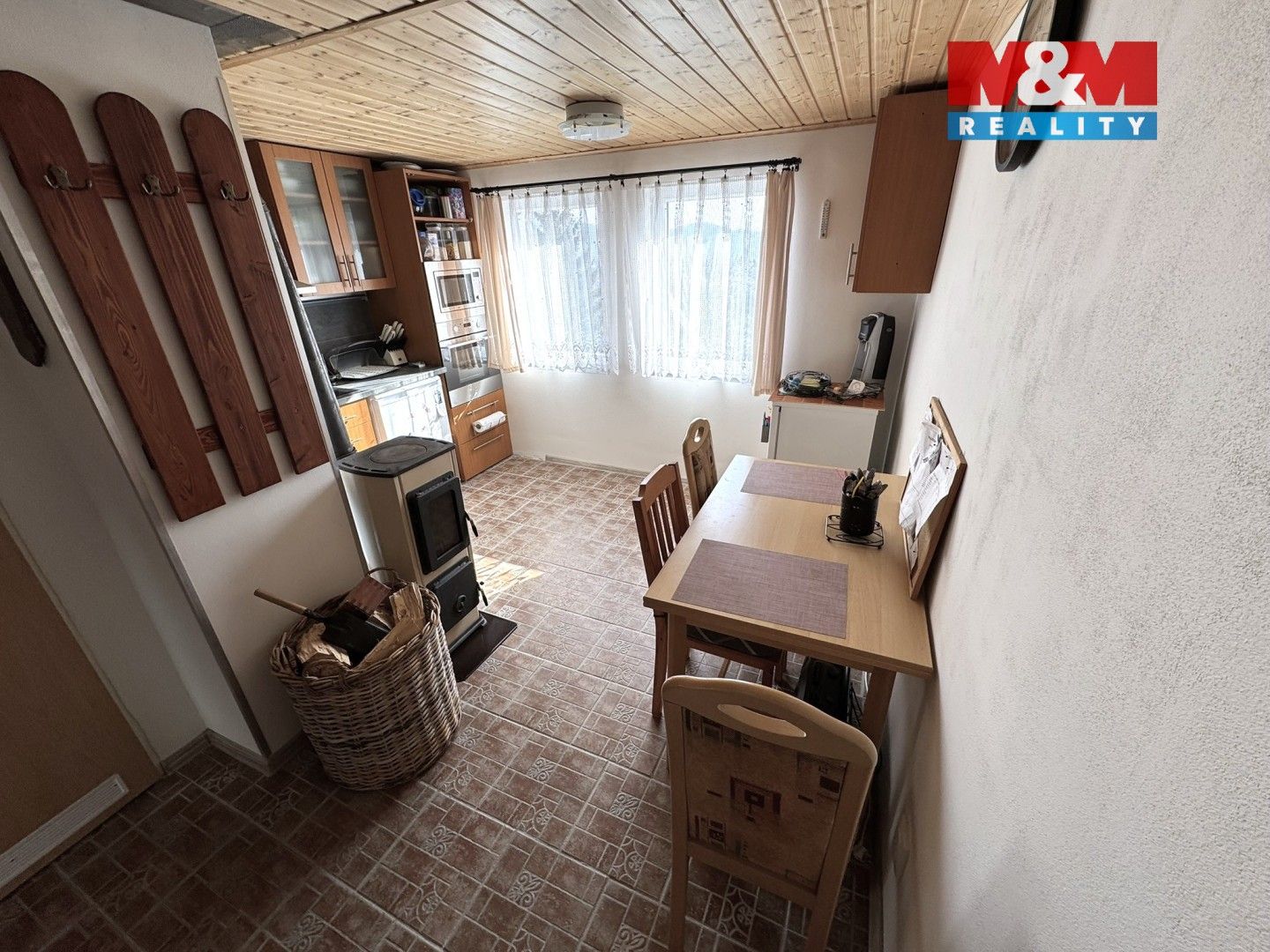 Chata · 54 m² · Dolní Zálezly - 4