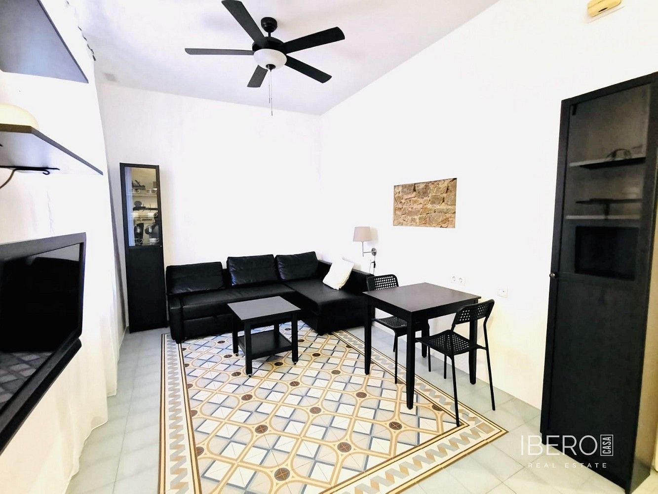 Prodej rodinný dům - Málaga Centro, ES, 71 m² - 2