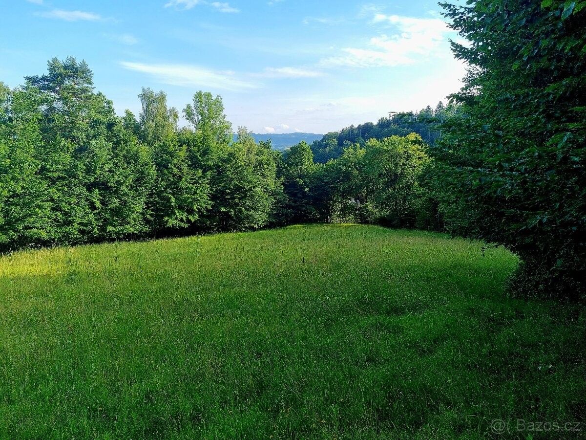 Pozemek pro bydlení · Rožnov pod Radhoštěm, 756 61 - 4