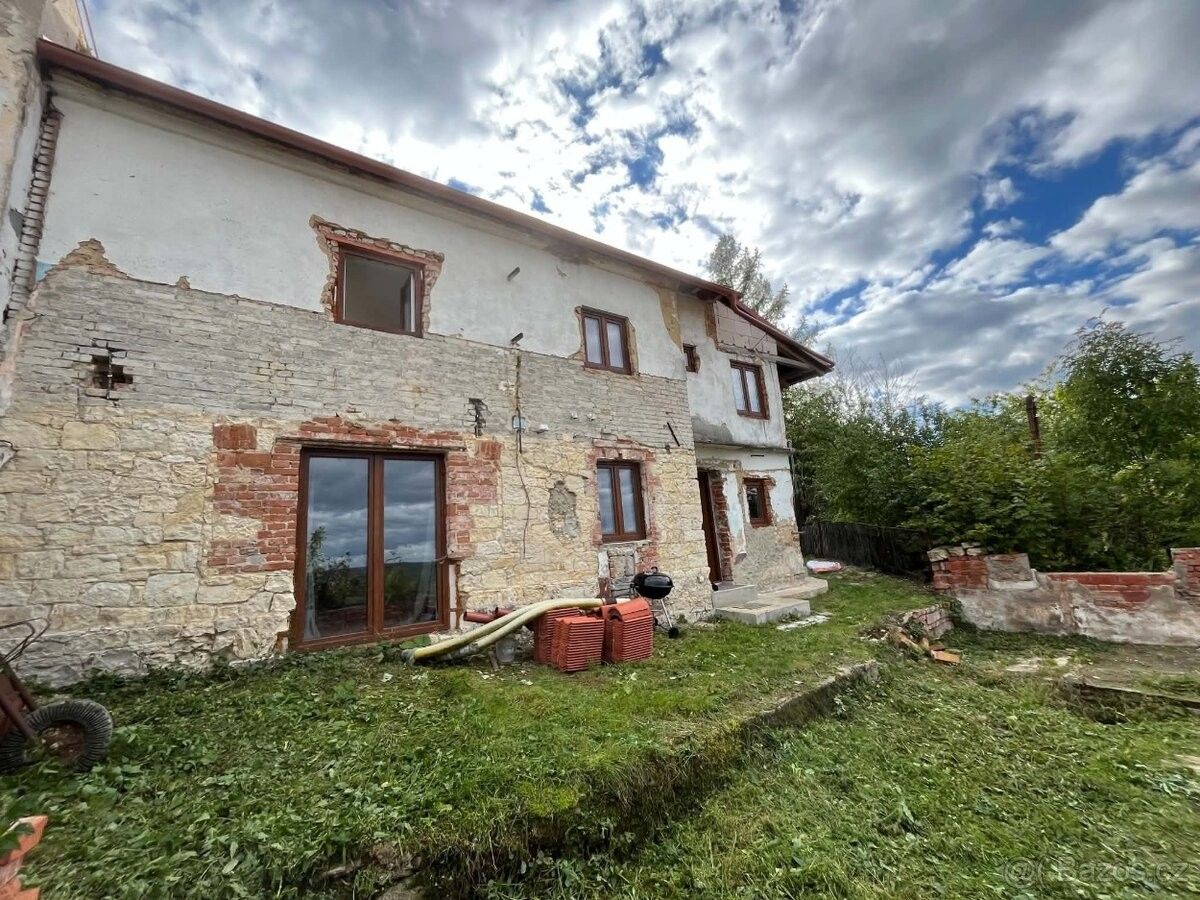 Rodinný dům · Domoušice, 439 68 - 3