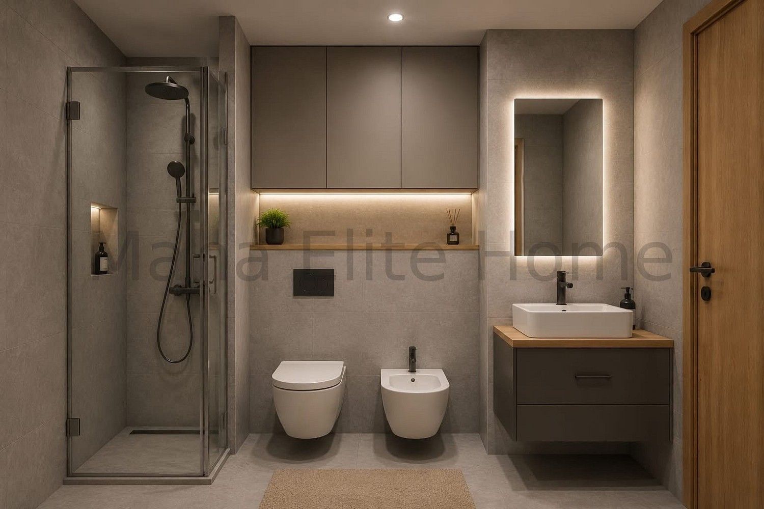2+kk, Praha - Holešovice, okres Praha 7, Hlavní město Praha, 29 m² - 2
