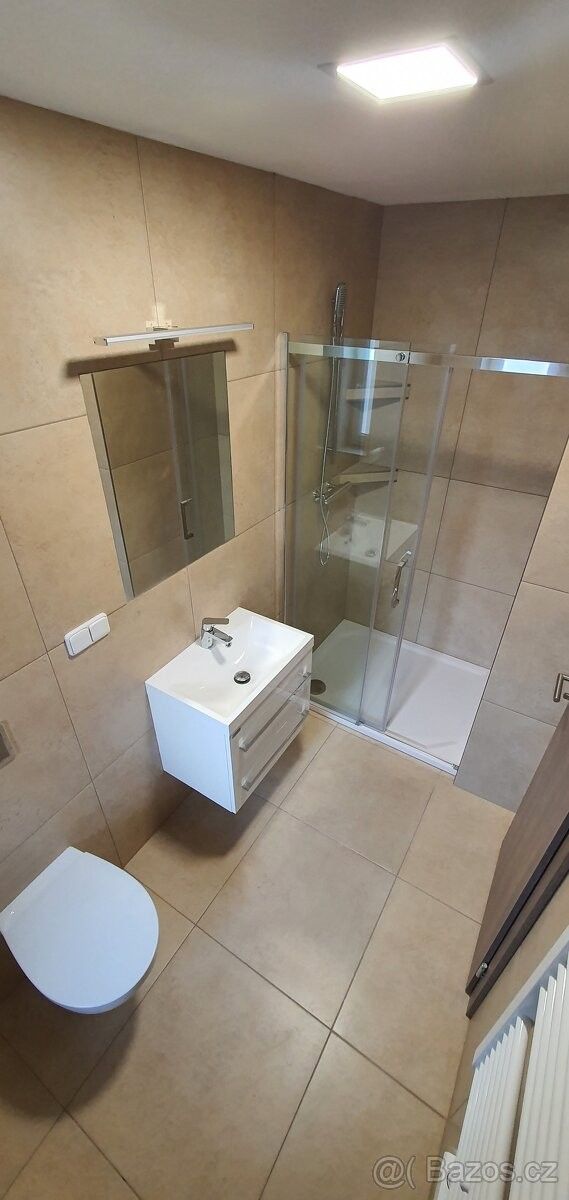 Pronájem byt - Zlín, 760 01