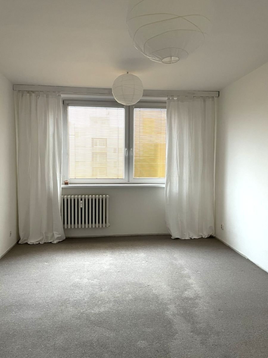 Byt 1+1 · 35 m² · Dlouhá, Zlín - Zlín, Zlínský kraj - 3