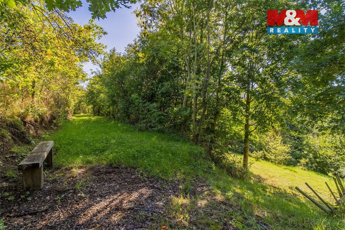 Prodej zahrada - Horní Police, 471 06