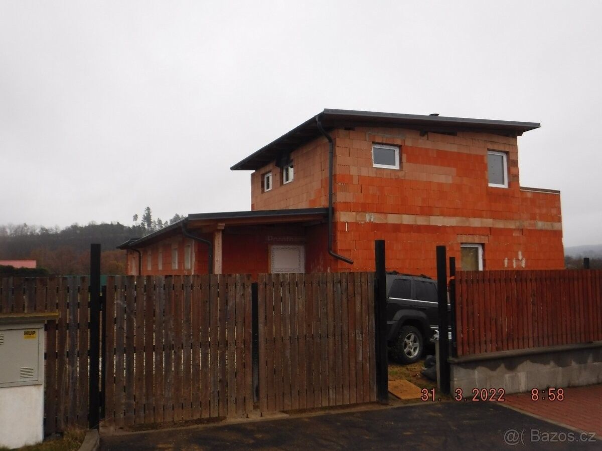 Rodinný dům · Blovice, 336 01 - 3