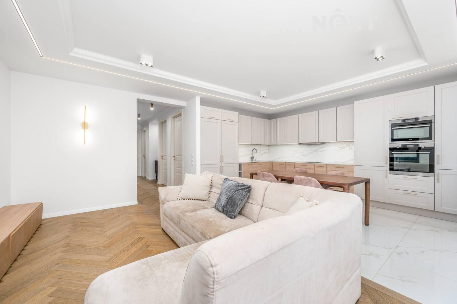 3+kk, Brandýs nad Labem, Brandýs nad Labem-Stará Boleslav, 86 m²