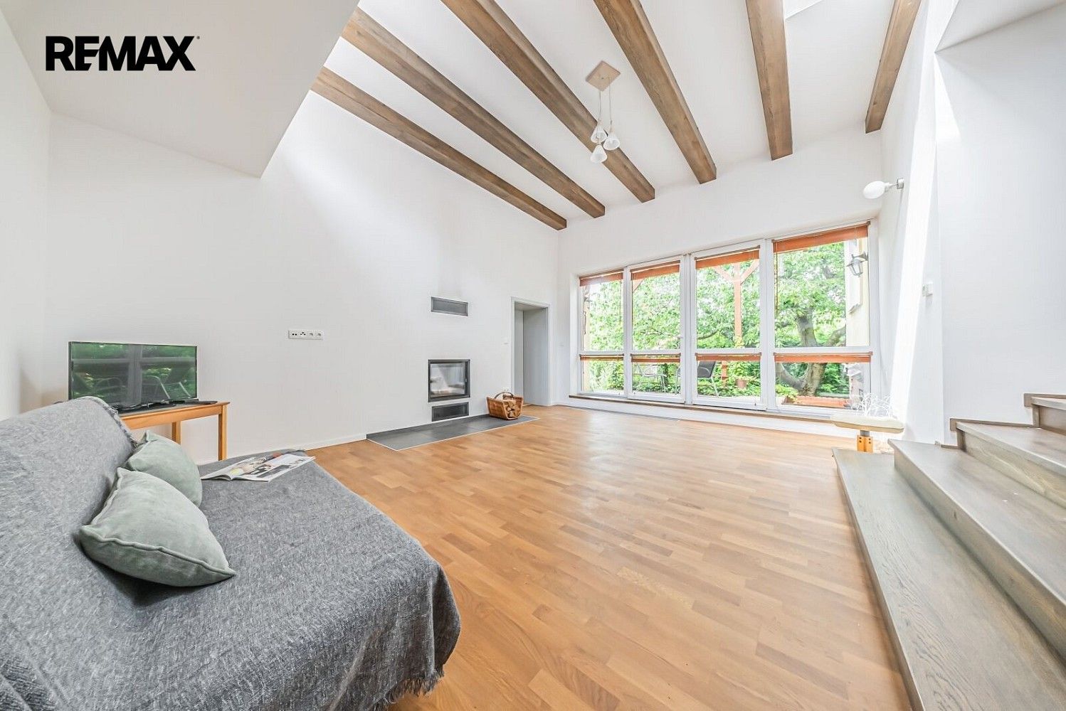 Prodej rodinný dům - V háji, Hřebeč, okres Kladno, 166 m² - 5