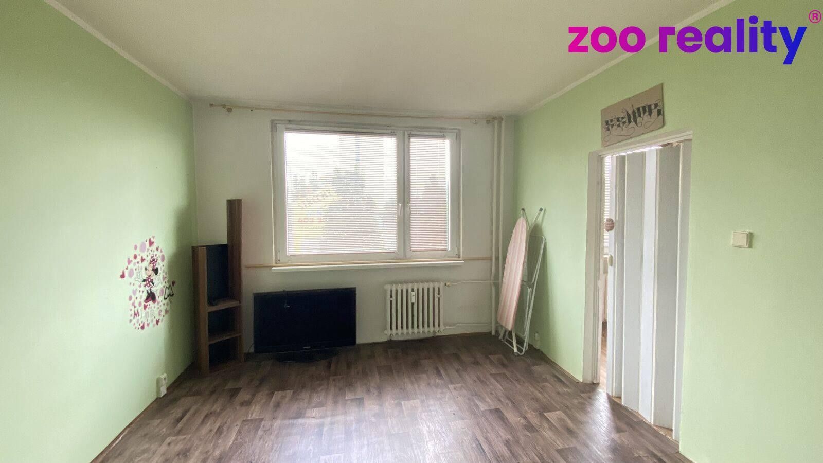 1+1, Kostnická 4099, Chomutov, 35 m² - 2