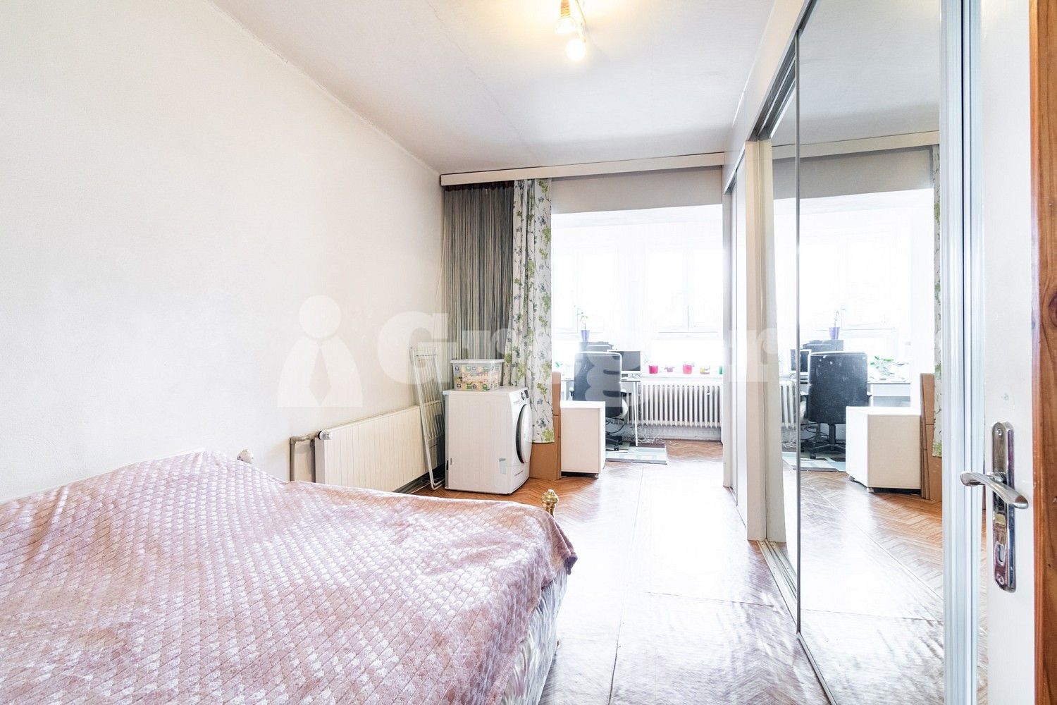 Byt 3+1 · 74 m² · Poděbradova, Modřice, okres Brno-venkov - 4