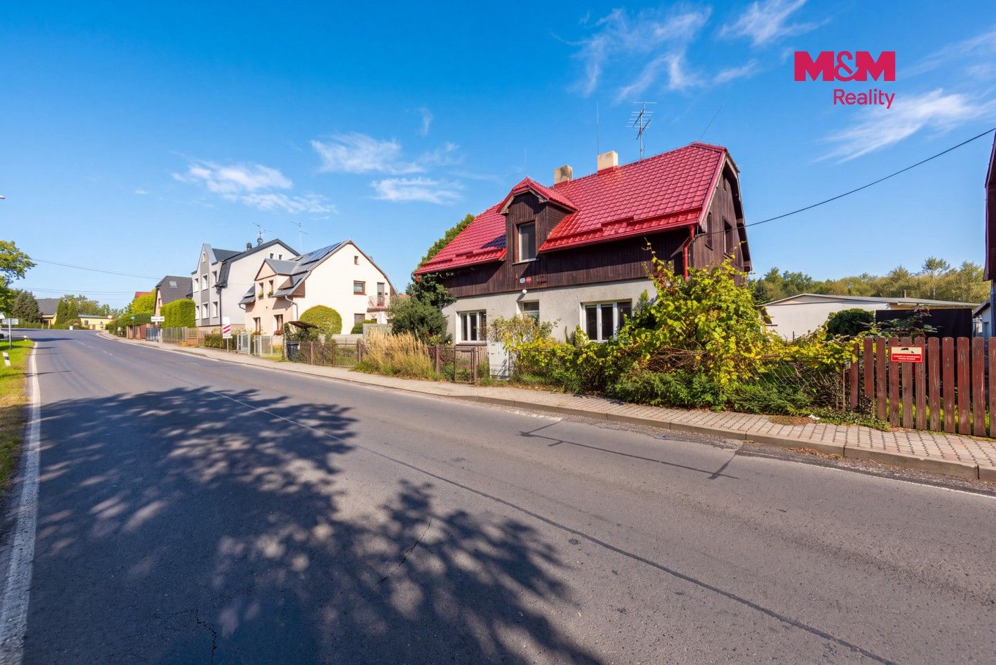 Rodinný dům · 174 m² · Zálesí, Dalovice - 4