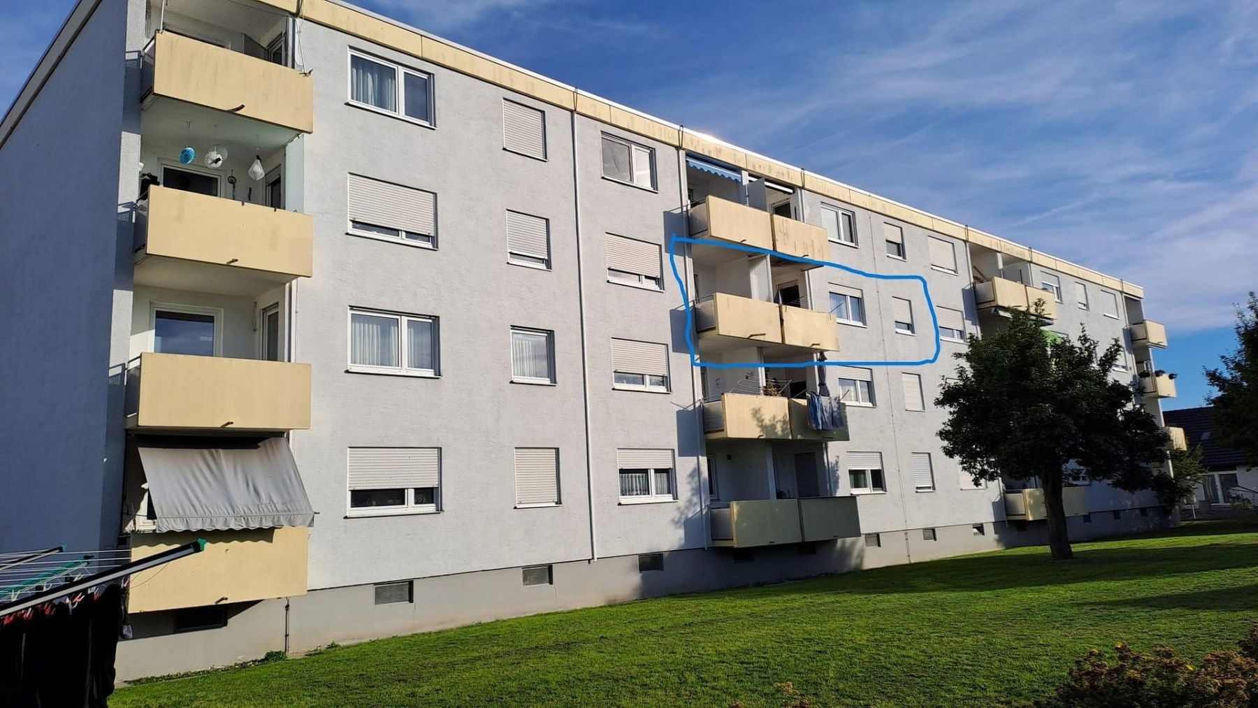 4+1, , Bavorsko, 90 m² - 1
