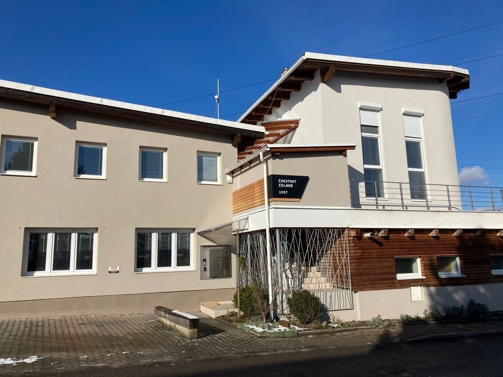 2+kk, Ant. Škváry, Kladno - Kladno, Středočeský kraj, 80 m² - 2