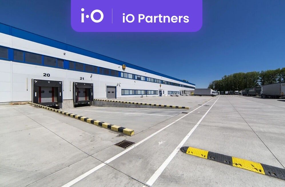 Pronájem sklad - Gen. Fajtla  , Mošnov, 3 600 m² - 5
