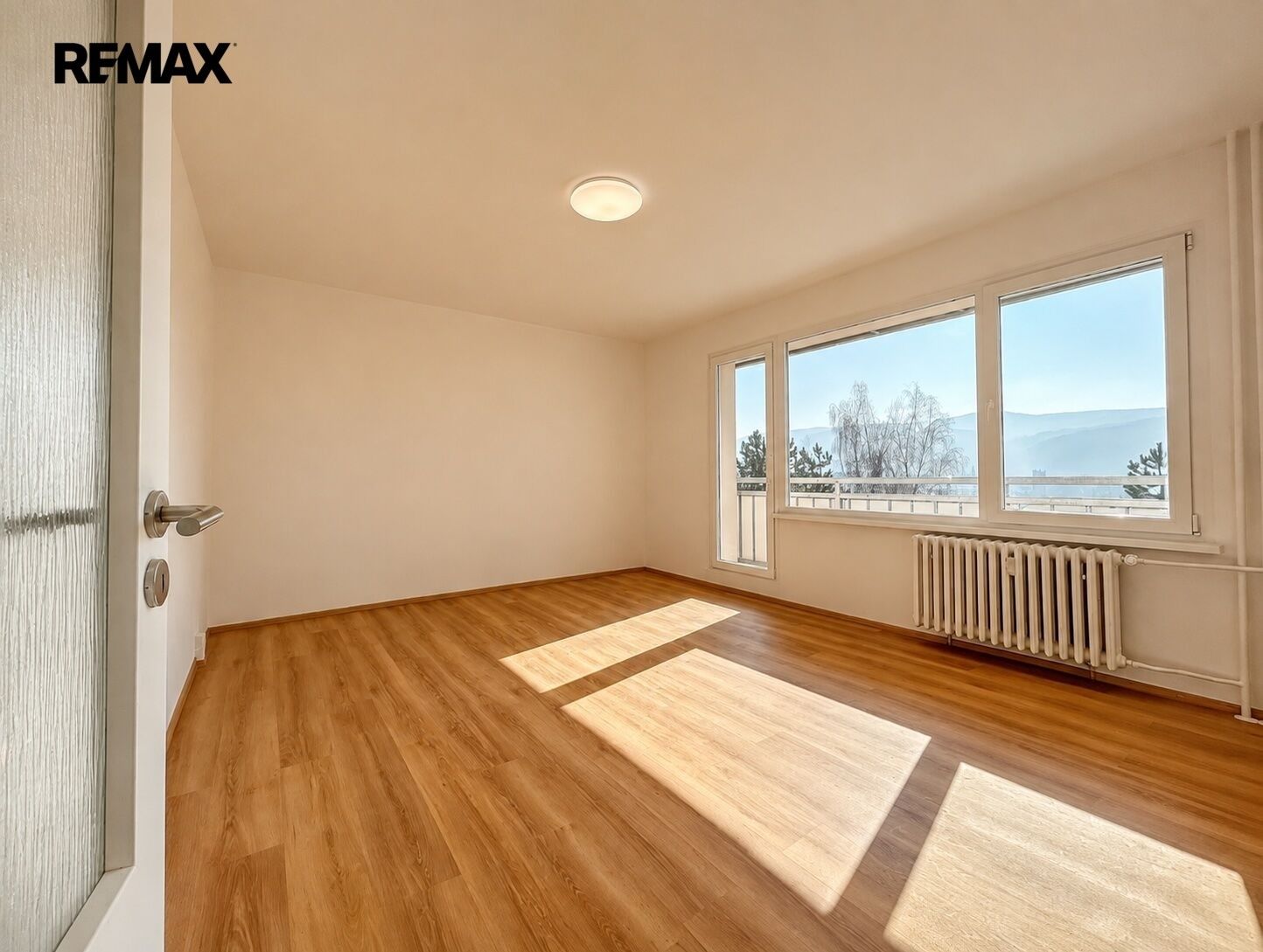 3+1, Dr. Horákové 648, Ústí nad Labem Krásné Březno, 71 m² - 2