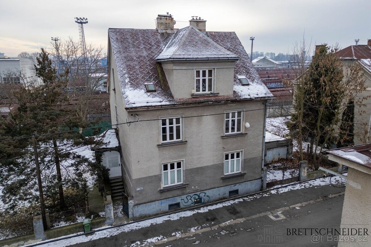 Byty, Ostrava, 702 00