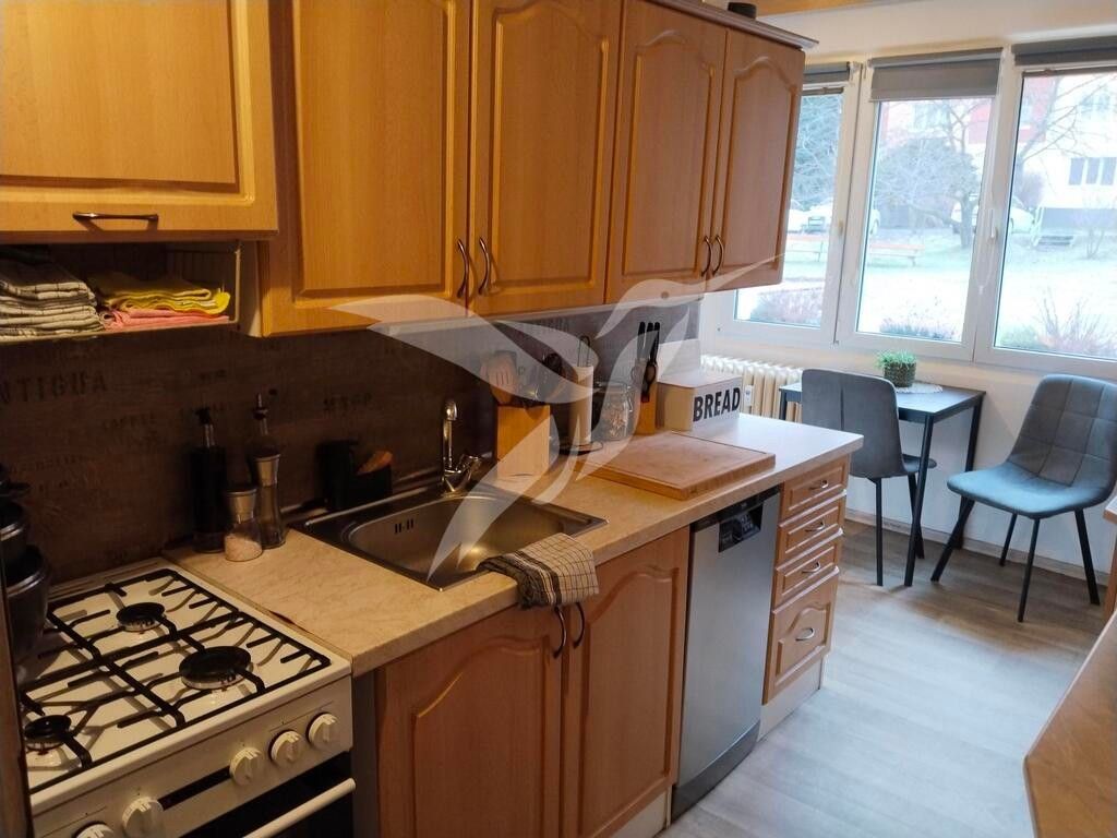 2+1, Ke Kukačce 792, Plzeň, 60 m²