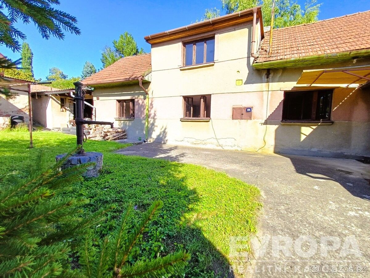 Rodinné domy, Bukovno, 293 01