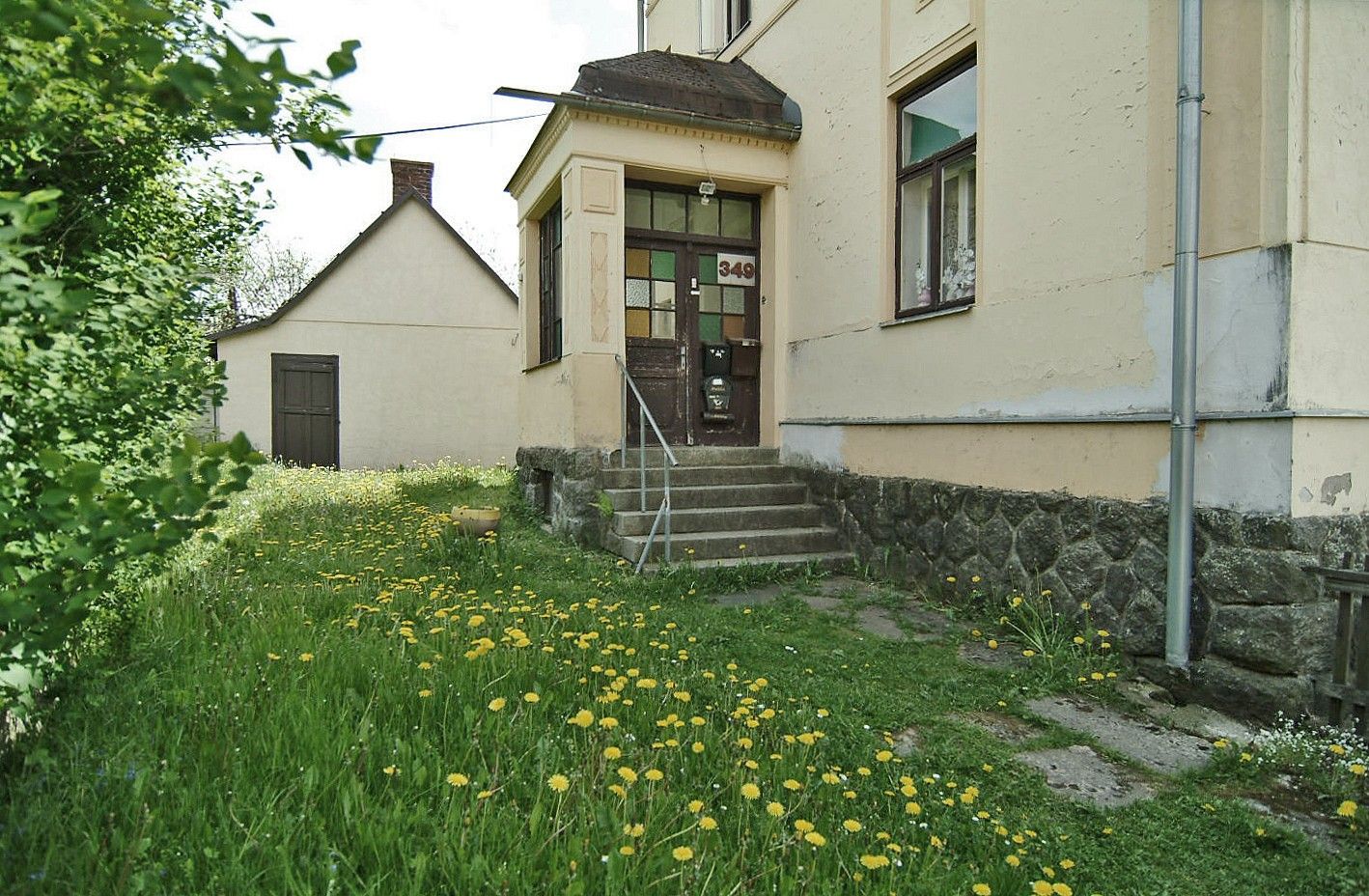 Rodinný dům · 418 m² · Spojovací, Tanvald, okres Jablonec nad Nisou - 3