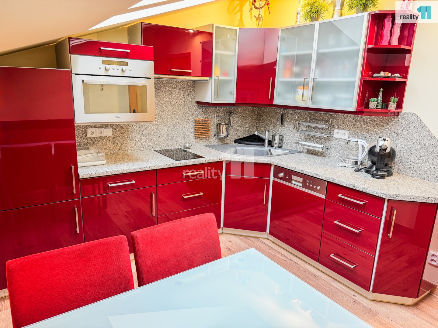 Byt 2+1 · 61 m² · Slapy - 3