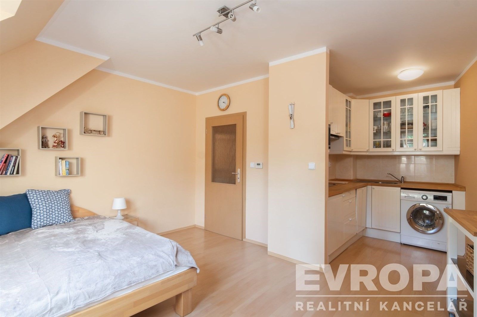 2+kk, Labská, Špindlerův Mlýn, 43 m²