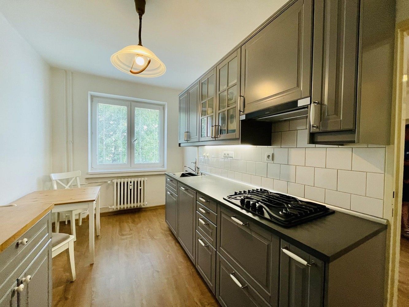 2+1, Praha - Strašnice, okres Praha 10, Hlavní město Praha, 60 m² - 1