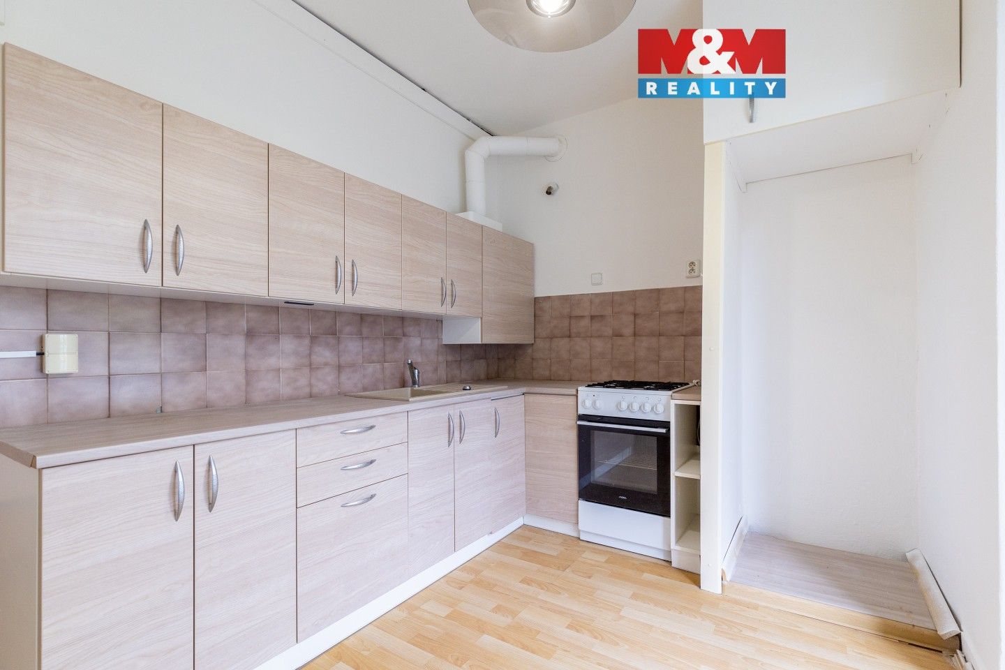 2+1, Krátká, Třinec, 50 m²