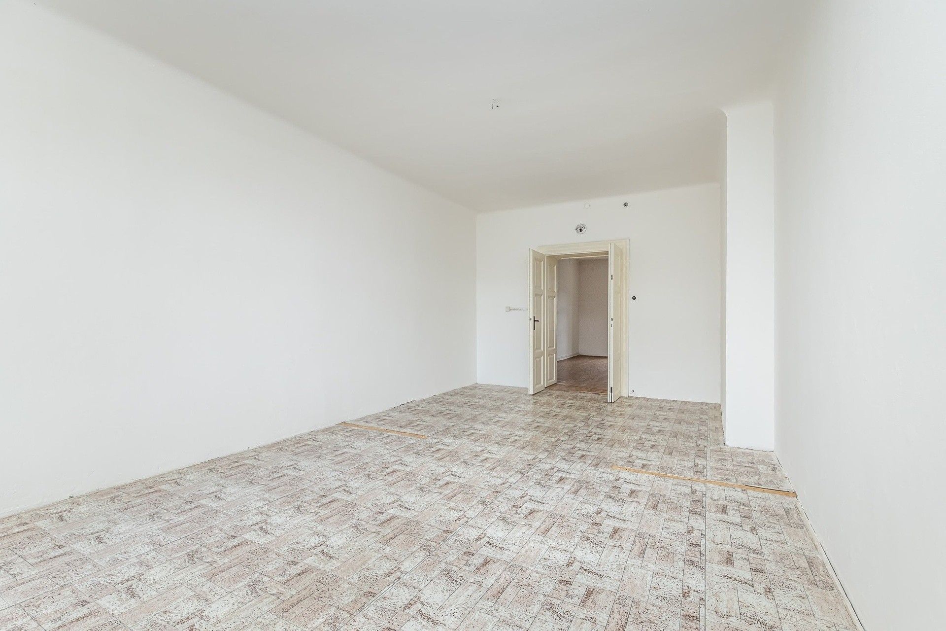 Byt 2+1 · 92 m² · Karlínské náměstí, Praha Karlín - 4