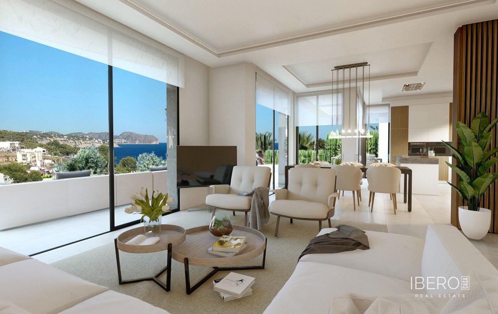 Rodinný dům · 250 m² · Benissa, ES - 4