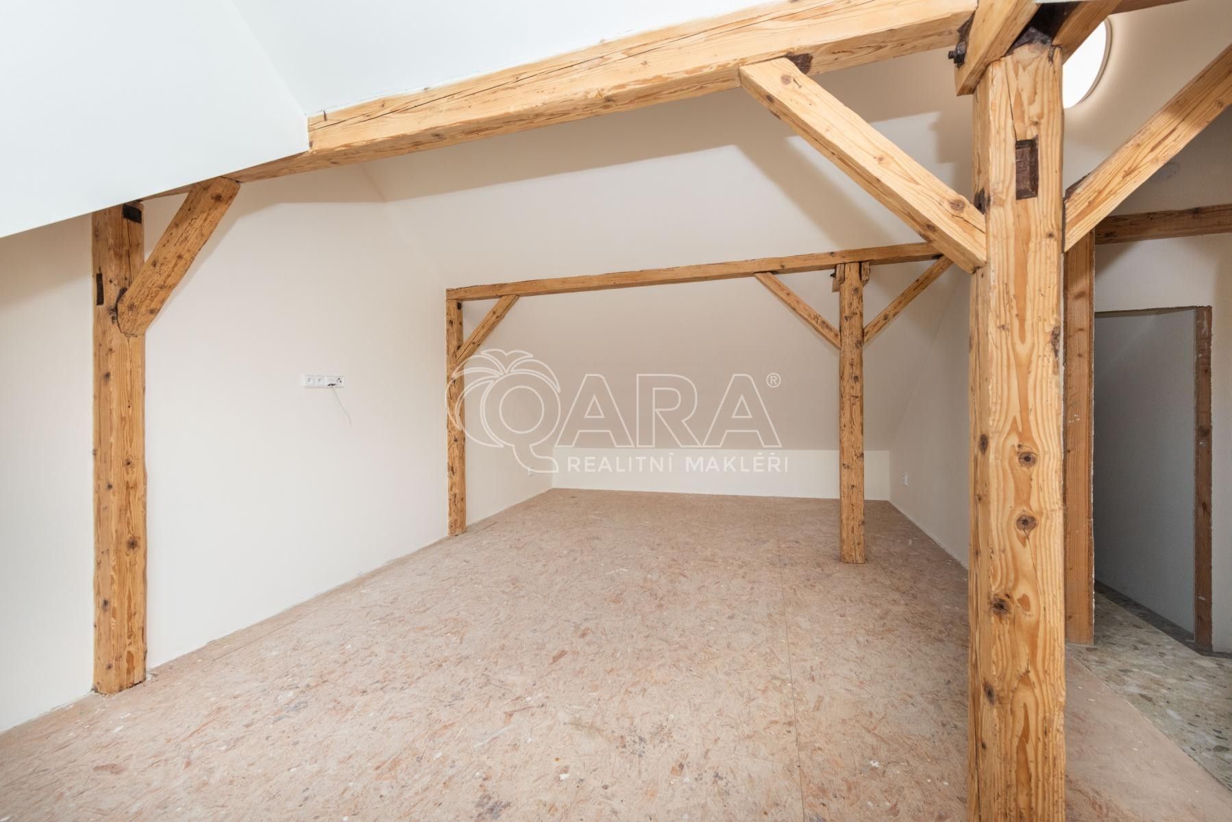 Byt 2+kk · 62 m² · Ml. horníků, Žacléř - 4