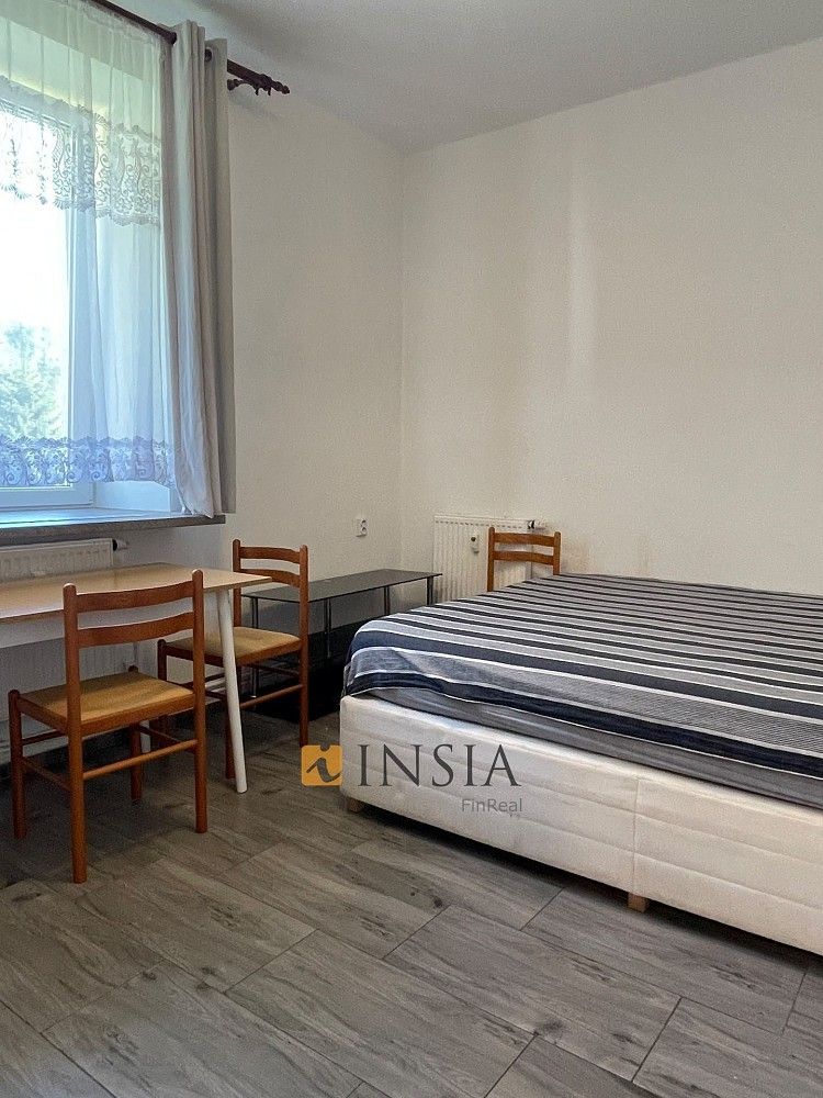 Prodej byt 1+kk - Český Krumlov - Nové Spolí, Jihočeský kraj, 20 m² - 5