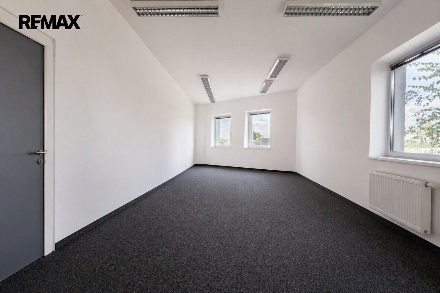 Kancelář · 1 100 m² · Nad Porubkou, Ostrava - Svinov - 4