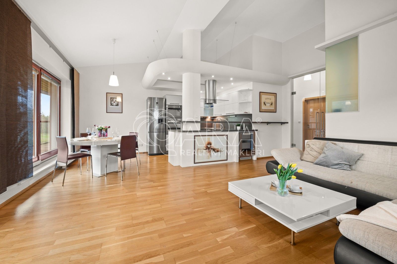 Prodej byt 4+kk - Na Golfu, Beroun, 94 m²