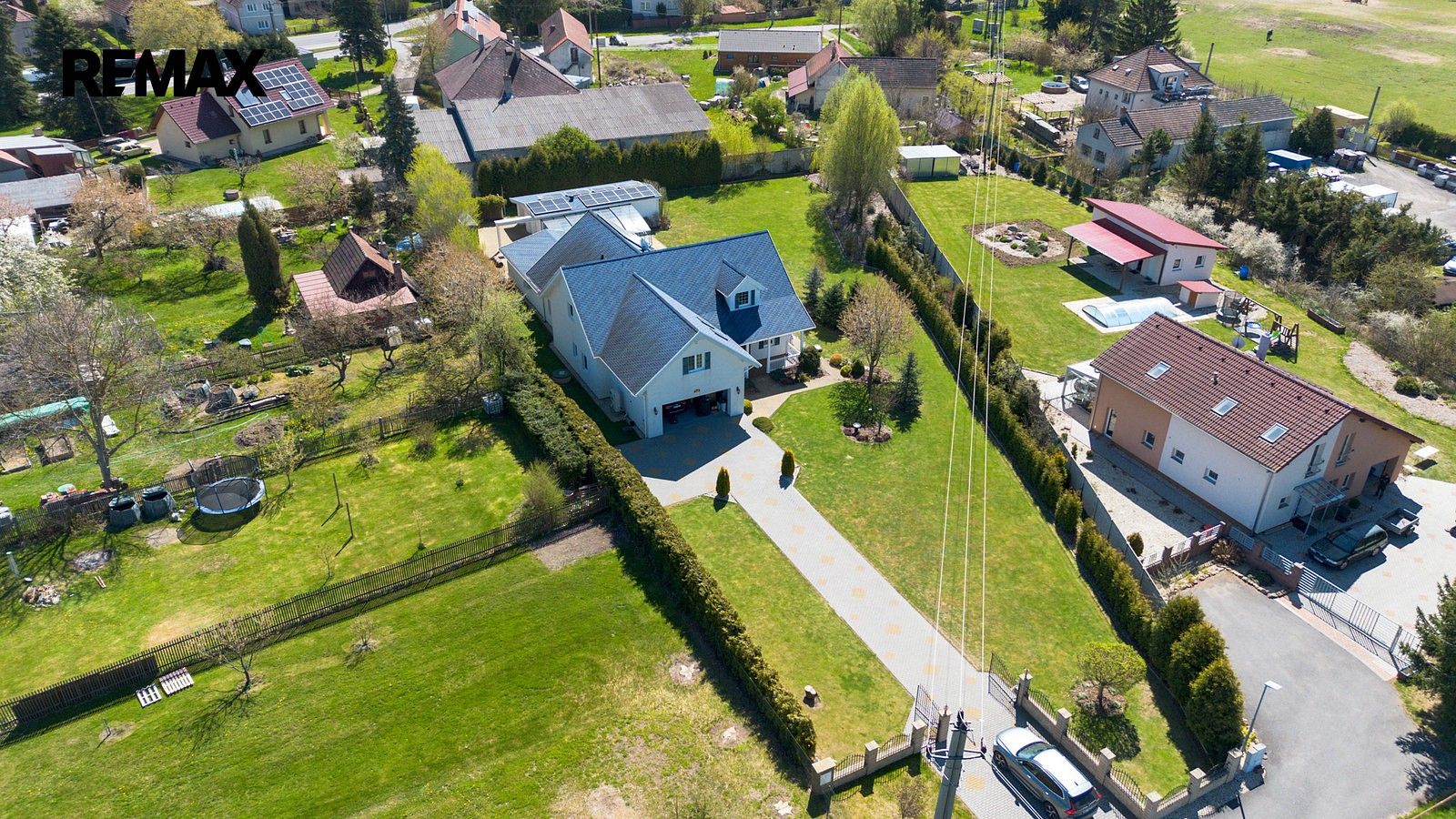 Rodinný dům · 597 m² · Tochovice, okres Příbram, Středočeský kraj - 3