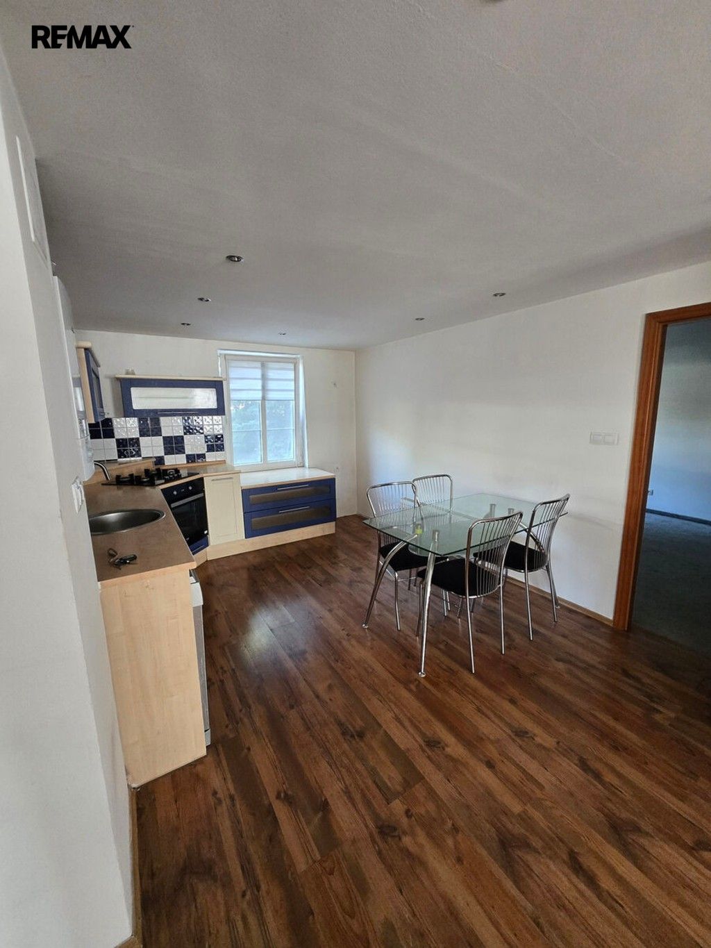 Byt 3+1 · 80 m² · Podkrušnohorská 1030, Litvínov Horní Litvínov - 4