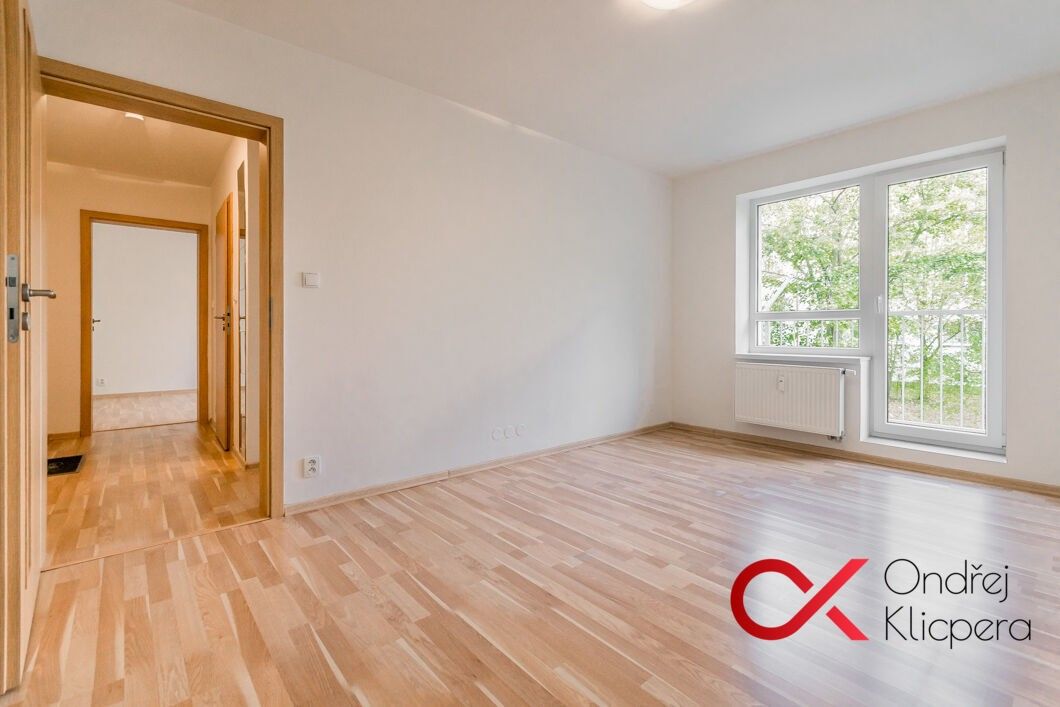 Pronájem byt 2+1 - Spojovací, Milovice, 43 m² - 5