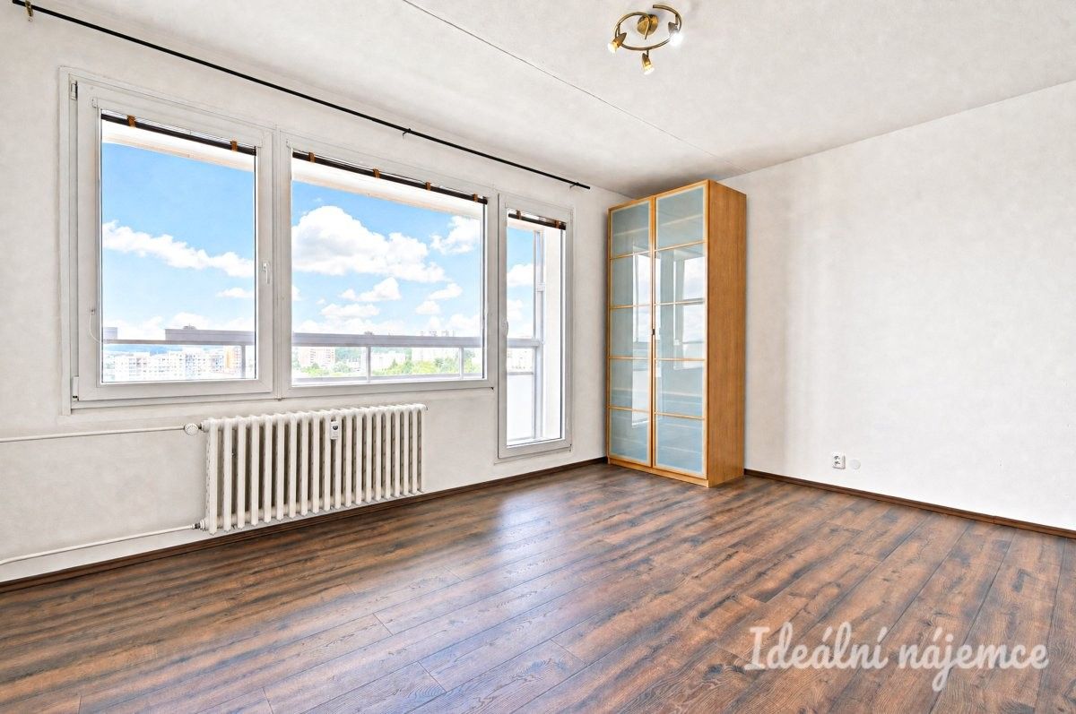 1+kk, Oblá, Brno, 31 m² - 2