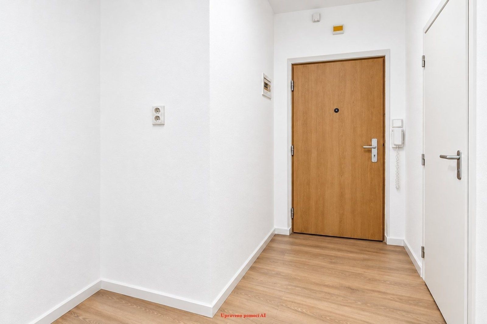 Pronájem byt 1+kk - Mánesova, Havířov - Havířov-město, Moravskoslezský kraj, 18 m² - 5