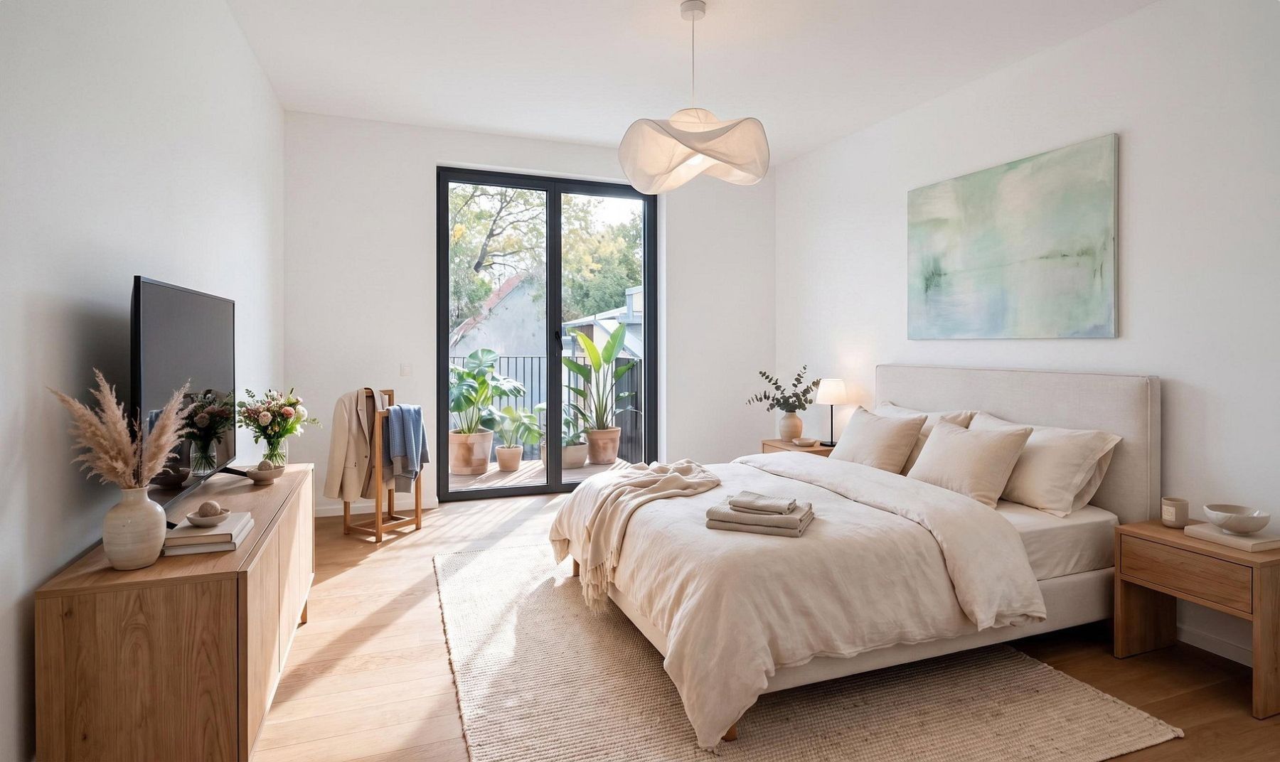 Byt 3+kk · 122 m² · Kietzer Str. 6 Berlin Köpenick Berlin 12555 - 4