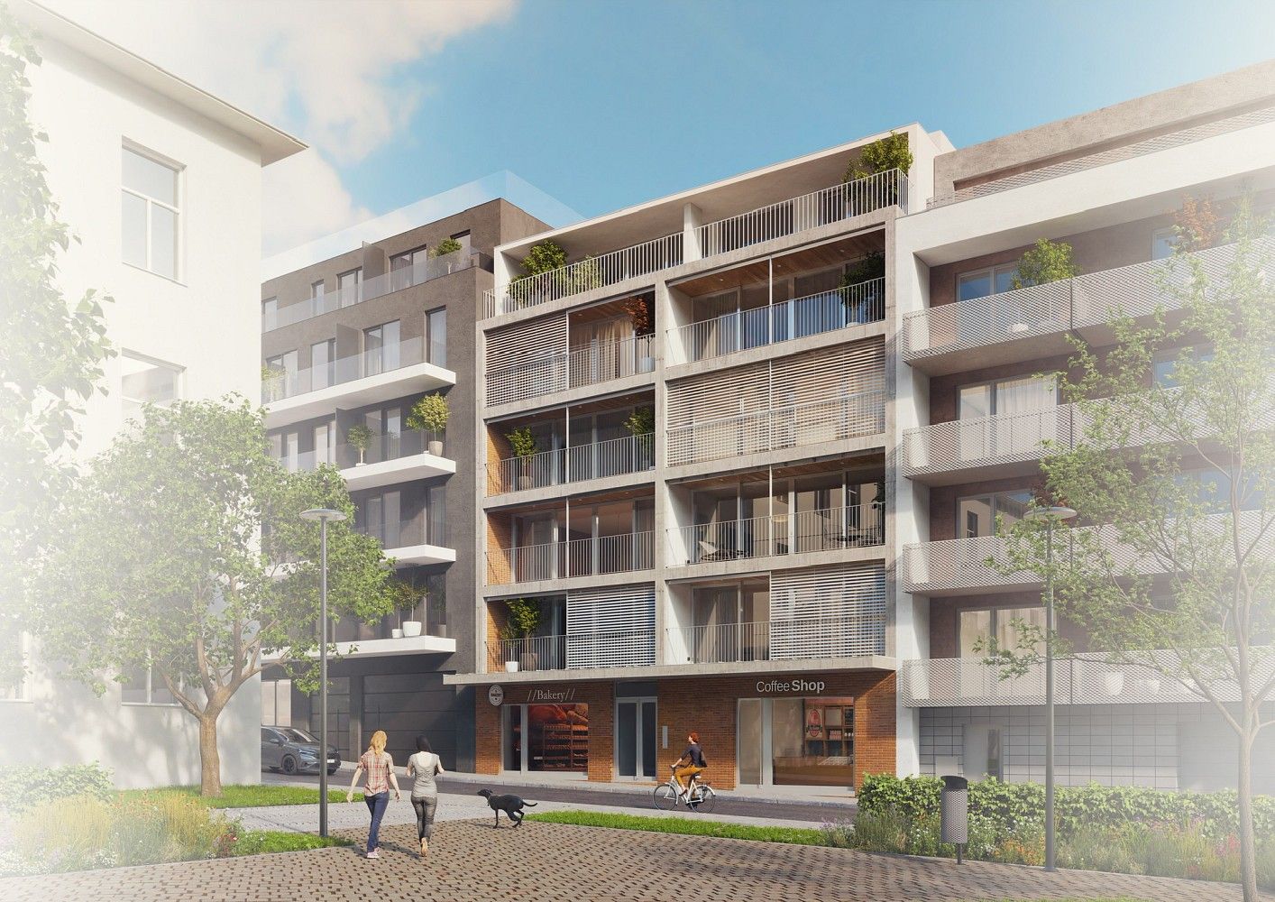 4+kk, Benešov, Středočeský kraj, 183 m² - 1