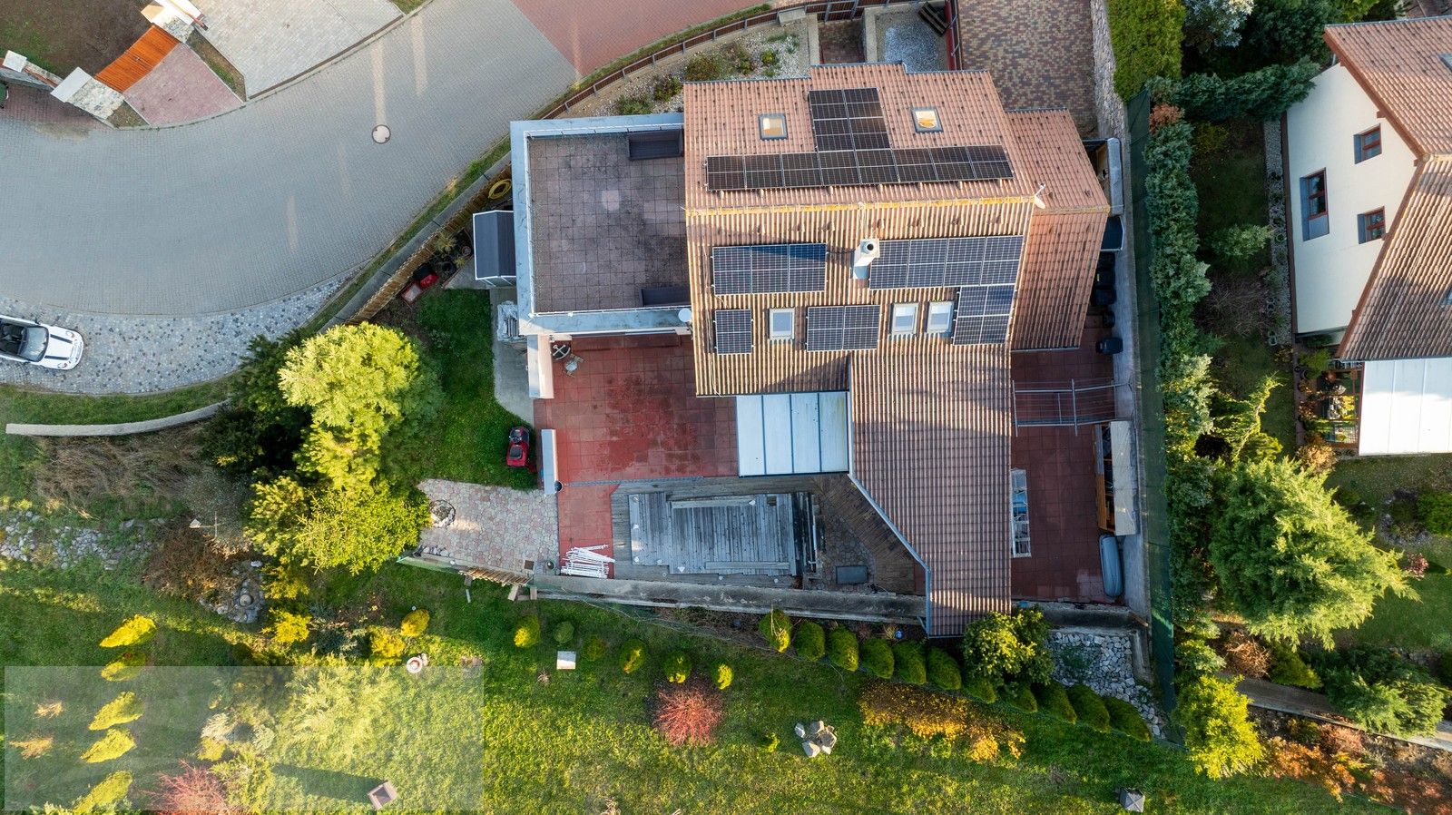 Prodej rodinný dům - Březina, 184 m²