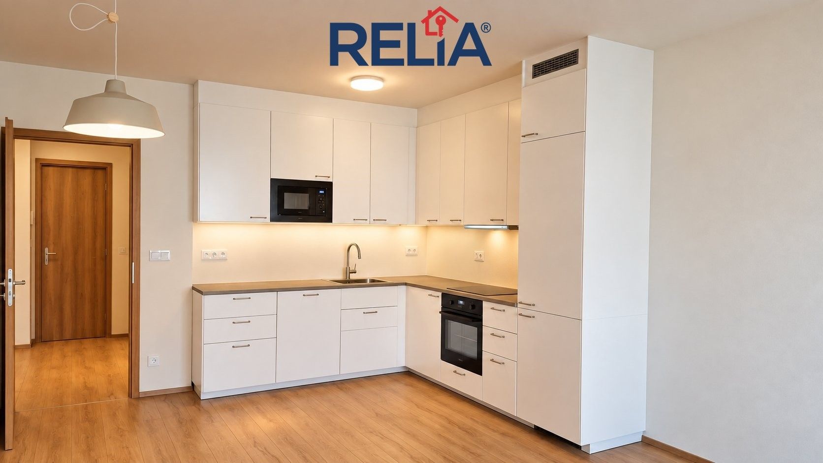 2+kk, Tovární 424, Liberec X-Františkov, 64 m² - 2
