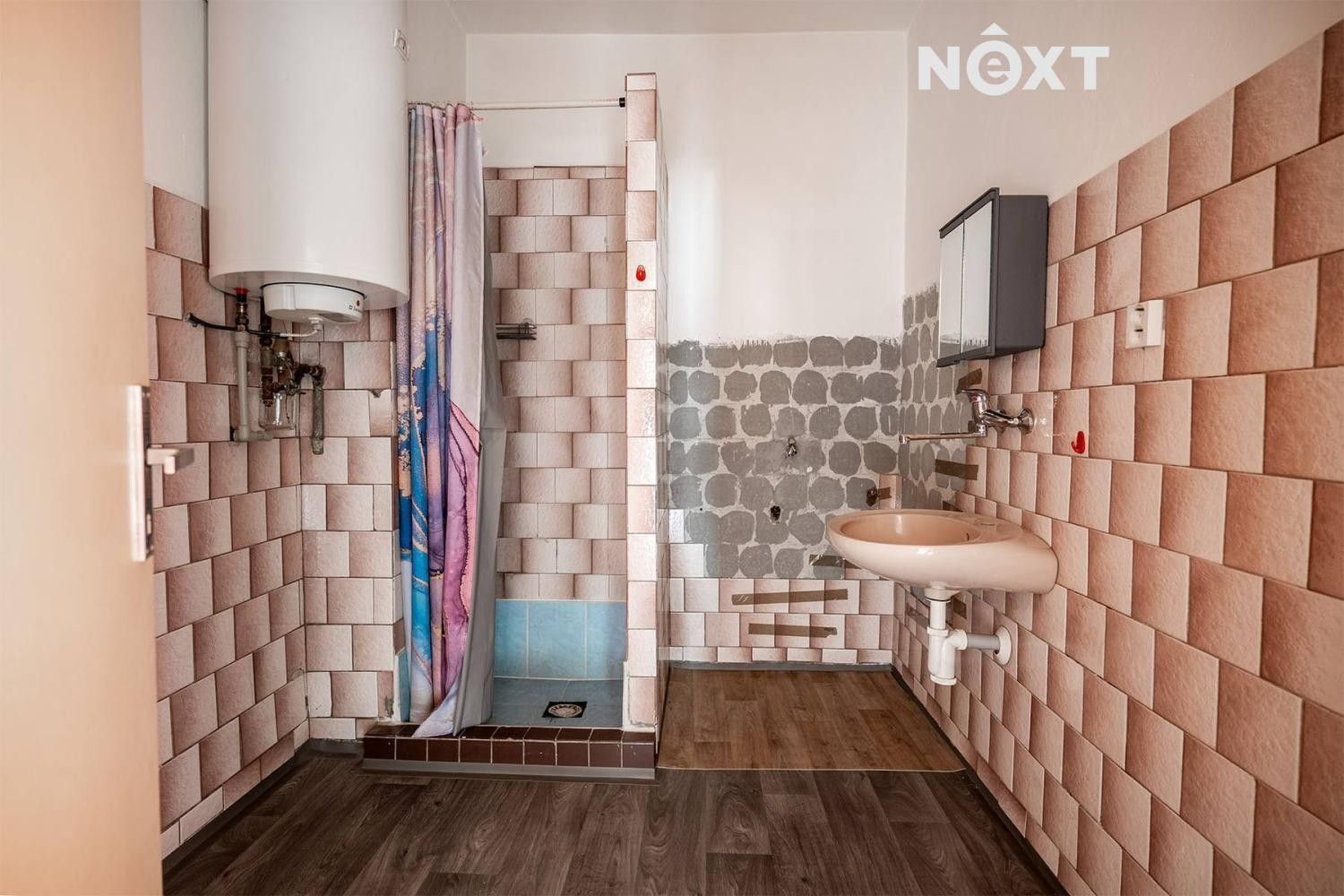 3+1, Tanvaldská 34, Liberec XXX-Vratislavice nad Nisou, 70 m² - 2