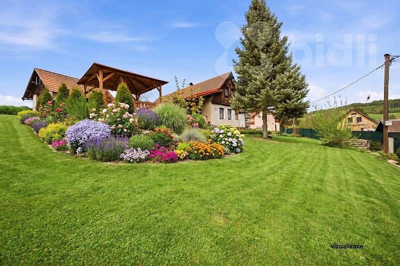 Prodej chalupa - Mříčná, okres Semily, Liberecký kraj, 94 m² - 1