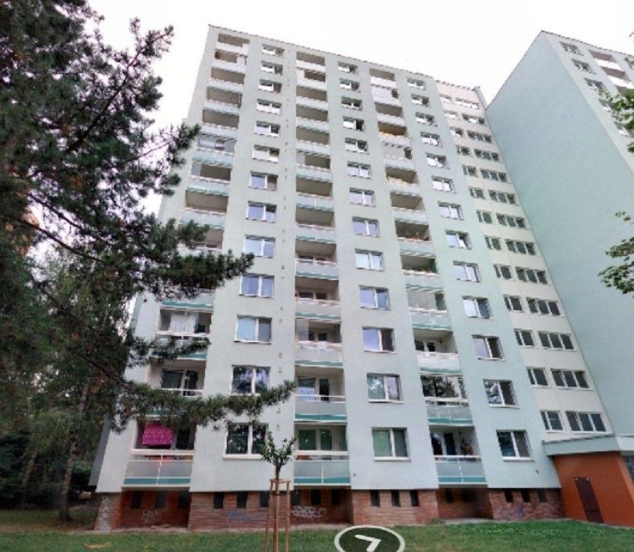 Prodej byt - Řečkovice, Brno, 68 m²