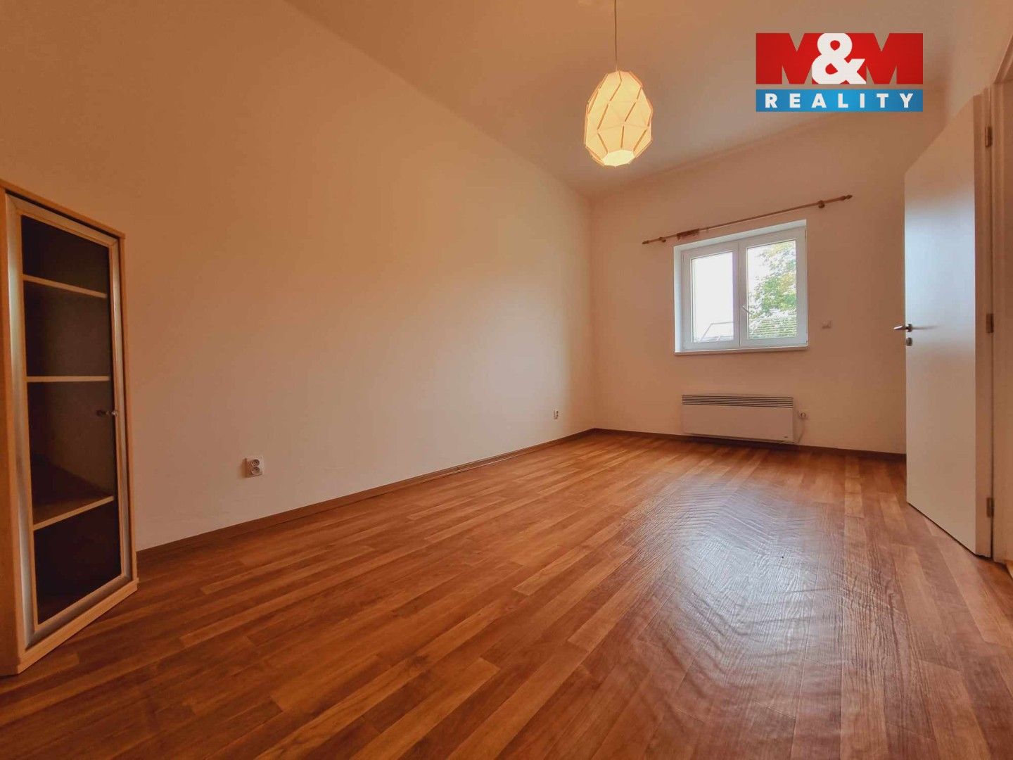 Pronájem byt 2+kk - Nádražní, Česká Třebová, 43 m²